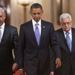 NEGOZIATI. Abu Mazen dice no all’estensione. E Tel Aviv minaccia di annettere i Territori occupati