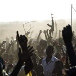 SUD SUDAN, esercito in soccorso dell’Onu