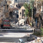 OPINIONE. Perché una vittoria sull’Isis a Mosul porterà alla sconfitta a Deir Ezzor