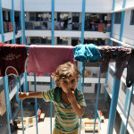 UNRWA. Gli Usa cancellano altri 45 milioni di dollari