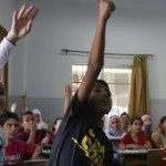 LIBANO. Niente scuola per i rifugiati siriani