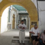 TUNISIA. Scontri polizia -“terroristi” in attesa del voto