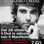 “Restiamo Umani”, un dvd per l’asilo di Vittorio