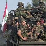LIBANO, An-Nusra propone scambio prigionieri