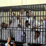 EGITTO. HRW denuncia la militarizzazione della Giustizia