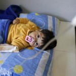 LIBANO. 30mila bambini siriani nati profughi senza registrazione