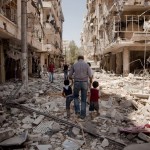 SIRIA. De Mistura strappa la tregua per Aleppo