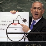 Il Mossad smentì Netanyahu: “L’Iran lontano dalla bomba nucleare”
