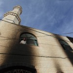CISGIORDANIA: moschea data alle fiamme, ieri ucciso ragazzo palestinese