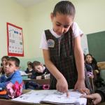 Diritto allo studio: in Palestina una sfida anche per i più piccoli