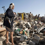 YEMEN. Lega Araba, Egitto e Arabia Saudita vogliono un esercito arabo anti-sciita