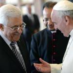 Primo accordo tra Vaticano e Stato di Palestina. È un riconoscimento ufficiale