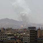 YEMEN. Human Rights Watch: “Riyadh lancia bombe a grappolo di fabbricazione Usa”