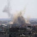 Amnesty accusa Israele: a Gaza commessi crimini di guerra