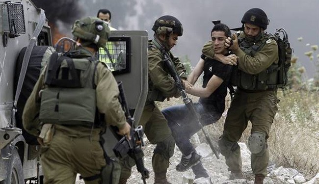 Israeli forces shoot dead Palestinian in West Bank