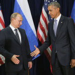 SIRIA. Obama contro Putin all’Onu, ma poi cede all’accordo