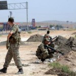 TURCHIA. Cizre “sotto assedio”, decine di morti