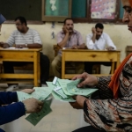 Egypt’s farcical elections
