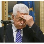 Abu Mazen getta acqua sul fuoco della rabbia palestinese
