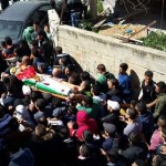 TERRITORI OCCUPATI. Due adolescenti palestinesi uccisi dentro una colonia