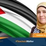 Vince la scuola palestinese, a Gerico folla in festa per Hanan