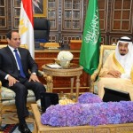 EGITTO-ARABIA SAUDITA. Re Salman al Cairo per salvare al Sisi 