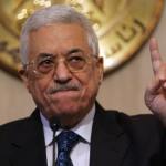 PALESTINE. Abbas’s illusion