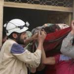SIRIA. In vigore ad Aleppo un fragile cessate il fuoco