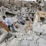 SIRIA. Altre 48 ore di tregua per Aleppo