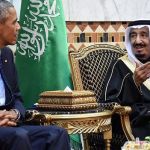 L’ultimo regalo di Obama a Riyadh