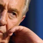 Shimon Peres, la retorica della pace
