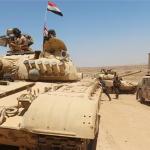 IRAQ. Prosegue offensiva a Mosul, il califfo al Baghdadi sarebbe nella città