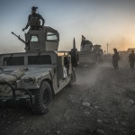 IRAQ. Truppe governative a Mosul, Turchia pronta ad intervenire