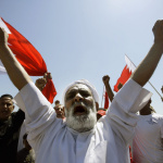 BAHRAIN. VIDEO. Proseguono le proteste dopo esecuzioni