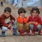 SIRIA. Gli effetti della guerra sui bambini