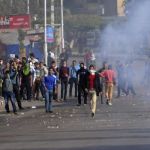 Campus Egitto: gli studenti contro il regime. Seconda Parte