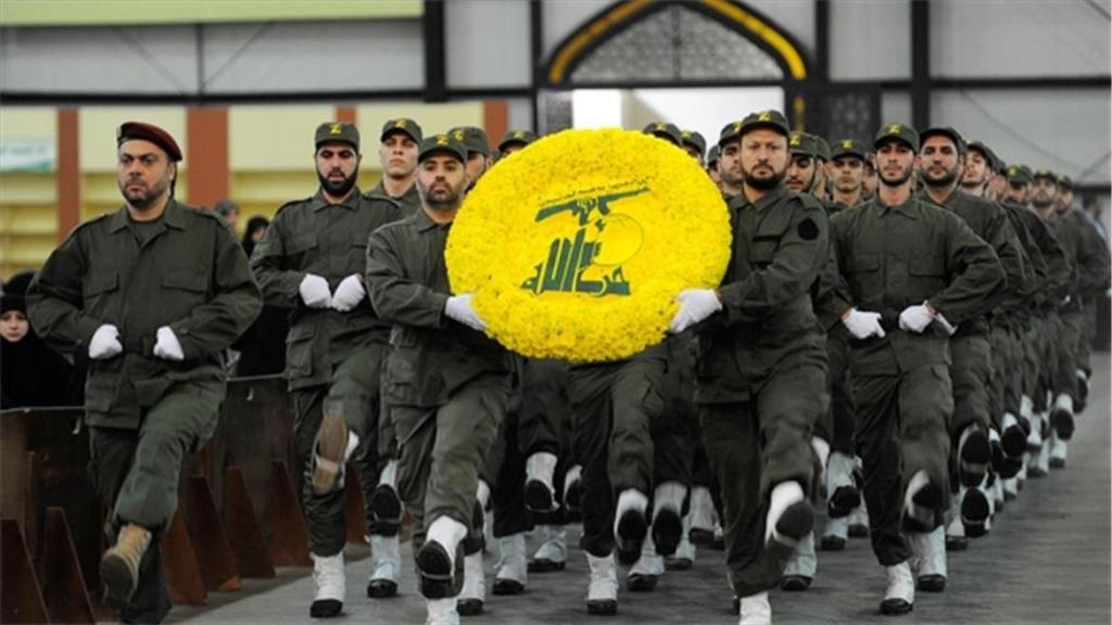 Combattenti di Hezbollah. (Fonte foto: al-Jazeera)