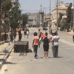 Scontri a Ramallah e Betlemme nel “Giorno della Nabka”