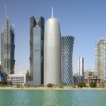 Crisi del Golfo: black list contro organizzazioni e personalità collegate al Qatar