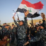 IRAQ. Mosul è libera