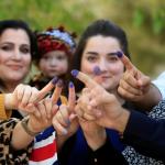 Referendum Kurdistan. Affluenza alta alle urne, soldati al confine