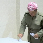 KURDISTAN IRACHENO. Referendum per l’indipendenza, urne aperte 