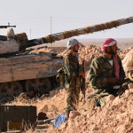 Routine siriana: raid a Deir Ezzor, massacro a Qaryatayn
