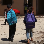 VIDEO. La generazione perduta dei bambini siriani