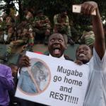 FOCUS ON AFRICA. Addio a Mugabe, voto in Algeria, Somalia e Guinea