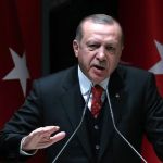 SIRIA. Turchia: «Colpiremo l’esercito del terrore curdo-americano»