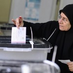 EGITTO. El Sisi presidente con il 92% dei voti ma con appena il 40% di affluenza