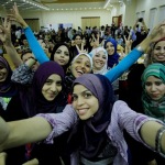 LIBRI. Corpo e fiato: la resistenza delle donne palestinesi