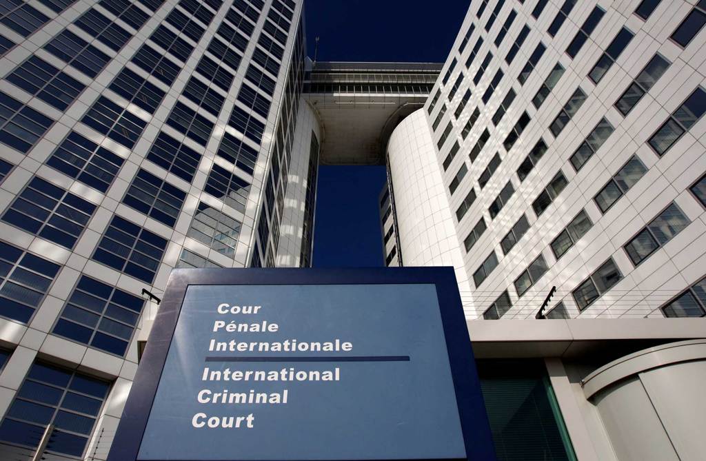 La corte penale internazionale