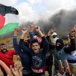 GAZA. Proteste del “Venerdì dell’ammonimento”: un morto e centinaia di feriti
